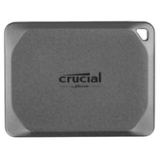  SSD Crucial X9 Pro (CT1000X9PROSSD9) 1TB USB 3.2 Gen-2 2x2 Type-C 1050 MB/s 