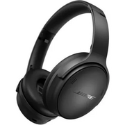  Наушники-гарнитура Bose QuietComfort SC черный 