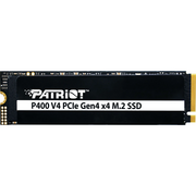  SSD PATRIOT P400 V4 (P400VP1TBM28H) M.2 2280 1TB 