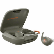  Наушники Sennheiser Momentum Sport Olive 