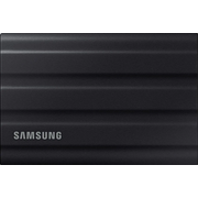  Внешний SSD Samsung T7 Shield (MU-PE4T0S/EU) 4.0Tb черный (USB3.2 Gen2, up to 1050/1000Mbs, 3D TLC, 88х13х59mm, 98g) 