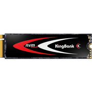  SSD Kingbank KP230 (K5.02.FPL1256202) NVMe Gen3 x4 256GB (Speed read 2300MB/s) Ret 