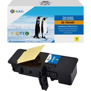  Картридж лазерный G&G GG-TK5440Y TK-5440Y желтый 2400стр для Kyocera ECOSYS PA2100cx/PA2100cwx/MA2100cfx/MA2100cwfx 