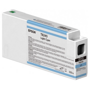  Картридж Epson C13T824500 I/C CS-P6000 light cyan 350ml 