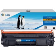  Картридж лазерный G&G GG-W1420A (W1420A) черный (950стр.) для HP LJ M110w/MFP M140w 