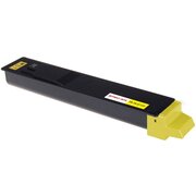  Картридж лазерный Print-Rite TK-8115Y TFKA36YPRJ желтый 6000стр для Kyocera Mita Ecosys M8124cidn/M8130cidn 