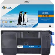  Картридж лазерный G&G GG-TK3430 черный 25000стр для Kyocera Ecosys PA5500X/MA5500ifx 