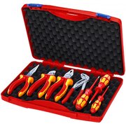 Набор инструментов Knipex KN-002115 