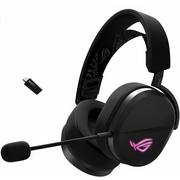  Гарнитура ASUS A501 ROG (90YH0410-BHUA00) Pelta/BLK 