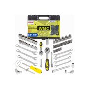  Набор инструментов WMC Tools WMC-4821-5DS-м 