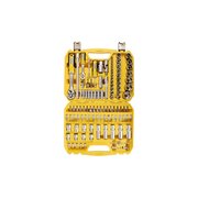  Набор инструментов Hanskonner HK1045-20-S108 (108 предметов) 
