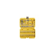  Набор инструментов Hanskonner HK1045-20-S46 (46 предметов) 