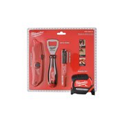  Набор инструментов Milwaukee 4932480553 