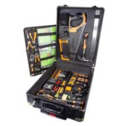  Набор инструментов ISMA 513002 