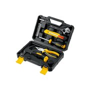  Набор инструментов Stayer 2205-H17 17 предметов жесткий кейс 