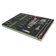  Набор инструментов JTC JTC-VA3043 