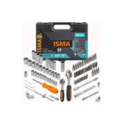  Набор инструментов ISMA 4941-5DS 