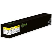  Картридж лазерный Cactus CS-MC2000Y (842451) желтый (15000стр.) для Ricoh M C2000 