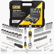  Набор инструментов JCB 4941-5 