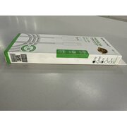  УЦ Дата-кабель BOROFONE BX117 Source iP белый (плохая упаковка) 