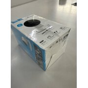  УЦ Камера видеонаблюдения HOCO D7 Indoor HD camera EU белый (плохая упаковка) 