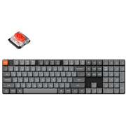  Клавиатура Keychron K5 Max RGB Gateron Low Profile (K5M-H1-RU) Red 2.0 