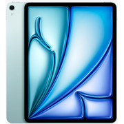 Планшет Apple iPad Air 2025 MCNP4HN/A M3 4.05 8C 8/256Gb 13" IPS 2732x2048 iOS синий 12Mpix 12Mpix BT WiFi 10hr 