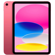  Планшет Apple iPad 2025 MD4E4HN/A A16 Bionic 5C 6/128Gb 11" IPS 2360x1640 iOS 12Mpix 12Mpix BT WiFi 10hr розовый 