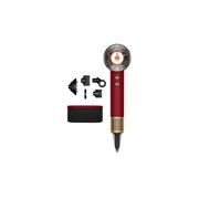  Фен Dyson Supersonic Nural HD16 Red velvet/Gold CN 