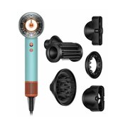  Фен Dyson Supersonic Nural HD16 Vinca Ceramic Patina/Topaz Orange CN 