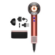  Фен Dyson Supersonic Nural HD16 Strawberry bronze/Blush pink CN 