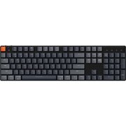  Клавиатура Keychron K5SE Keychron Optical (K5SE-E2-RU) Black/Blue Switch 