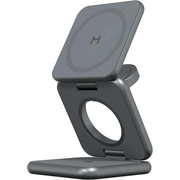  Беспроводное зарядное устройство Magssory WCH063 Fold Pro midnight 