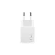  СЗУ TTEC 2SCS21B SmartCharger Duo PD Charger 2*USB-A 2.4A 12W White 