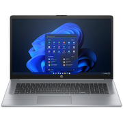  Ноутбук HP 470 G10 (9G1Q8ET) Intel Core i7-1355U/16Gb/512Gb SSD/17.3 IPS 300nits/DOS 