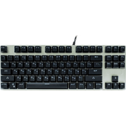  Клавиатура RAPOO V500 Alloy Mechanical Gaming Keyboard Black 