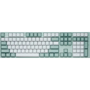  Клавиатура UGREEN KU103 (55817) USB Wired Mechanical Keyboard RU Green 