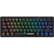  Клавиатура Defender Alligator GK-315 (45315) черный 