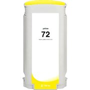  Картридж Ninestar Information Technology Co OC-C9373A HP 72 Yellow для Designjet T610/T620/T770/T795/T790/T1100/T1120/T1200/T1300/T2300 130-ml 
