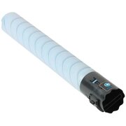  Тонер Konica Minolta TN324M красный A8DA450 TN324C Toner Cyan 