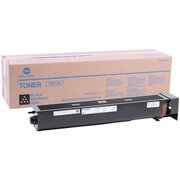  Тонер Konica-Minolta bizhub (A3VU150) C654/754/Pro C754 черный TN-711K 