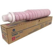  Тонер Konica-Minolta bizhub Press (A3VX351) C1060L красный TN-620M 