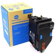  Тонер Konica-Minolta bizhub (AAJW152) C3320i черный TNP-80K 