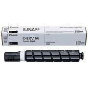  Тонер Canon 5745C002 C-EXV 66BK Toner EUR 