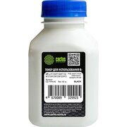 Тонер Cactus CS-THP4-60 черный флакон 60гр для принтера CB435A/CB436A/CE278A/CE285A/CF283A/CF244A/CF283X, принтеров HP LJ P1005/P1006/P1100/P1102/P15 