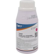  Тонер CET OSP0294M-50 PK294 для Kyocera Ecosys P5021cdw (Japan) Magenta, 50г/бут 