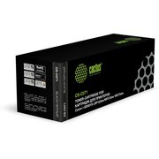  Картридж лазерный Cactus CS-C071 071 черный 1200стр для Canon i-Sensys LBP122dw/MF272dw/MF275dw 