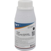  Тонер CET OSP0294K-50 PK294 для Kyocera Ecosys P5021cdw Japan Black, 50г/бут, унив 