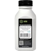  Тонер Cactus CS-TKYCU2C-LT-100 голубой флакон 100гр для принтера Kyocera Color Universal TK-52xx/TK-54xx/TK-83xx/TK-85xx/TK-88xx 