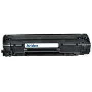  Тонер-картридж Avision 015-0368-22 (TN-1072) A4(AP33/AM33) Toner 3K 